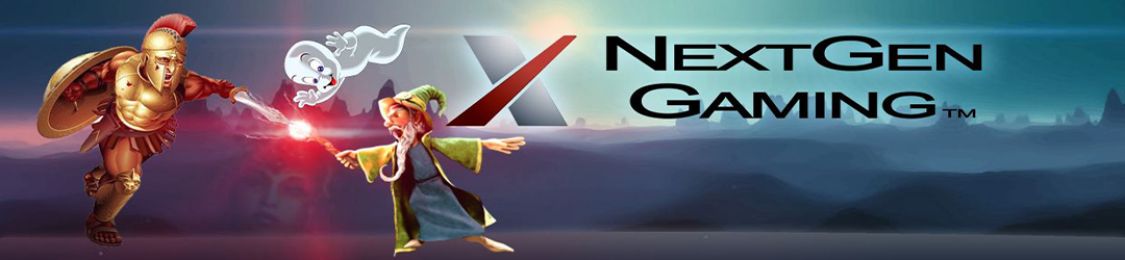 Nextgen gaming games variety