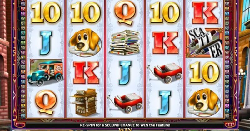 Play in Extra Cash slot online from NextGen for free now | www.goldenageusa.com