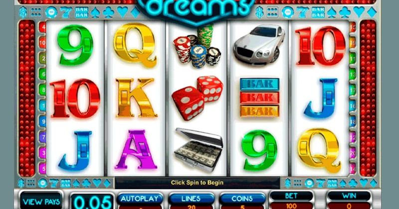 Play in Vegas Dreams Slot Online from Big Time Gaming for free now | www.goldenageusa.com